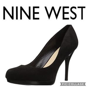 NINE WEST ‘Kristal’ pumps